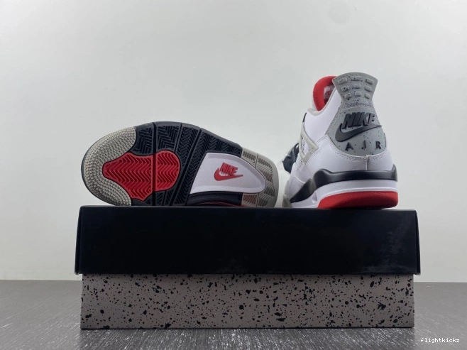 4 Retro What Jordan CL1184-146 The 0721